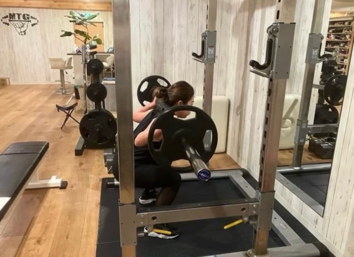 理想のボディラインを目指しませんか？💪✨