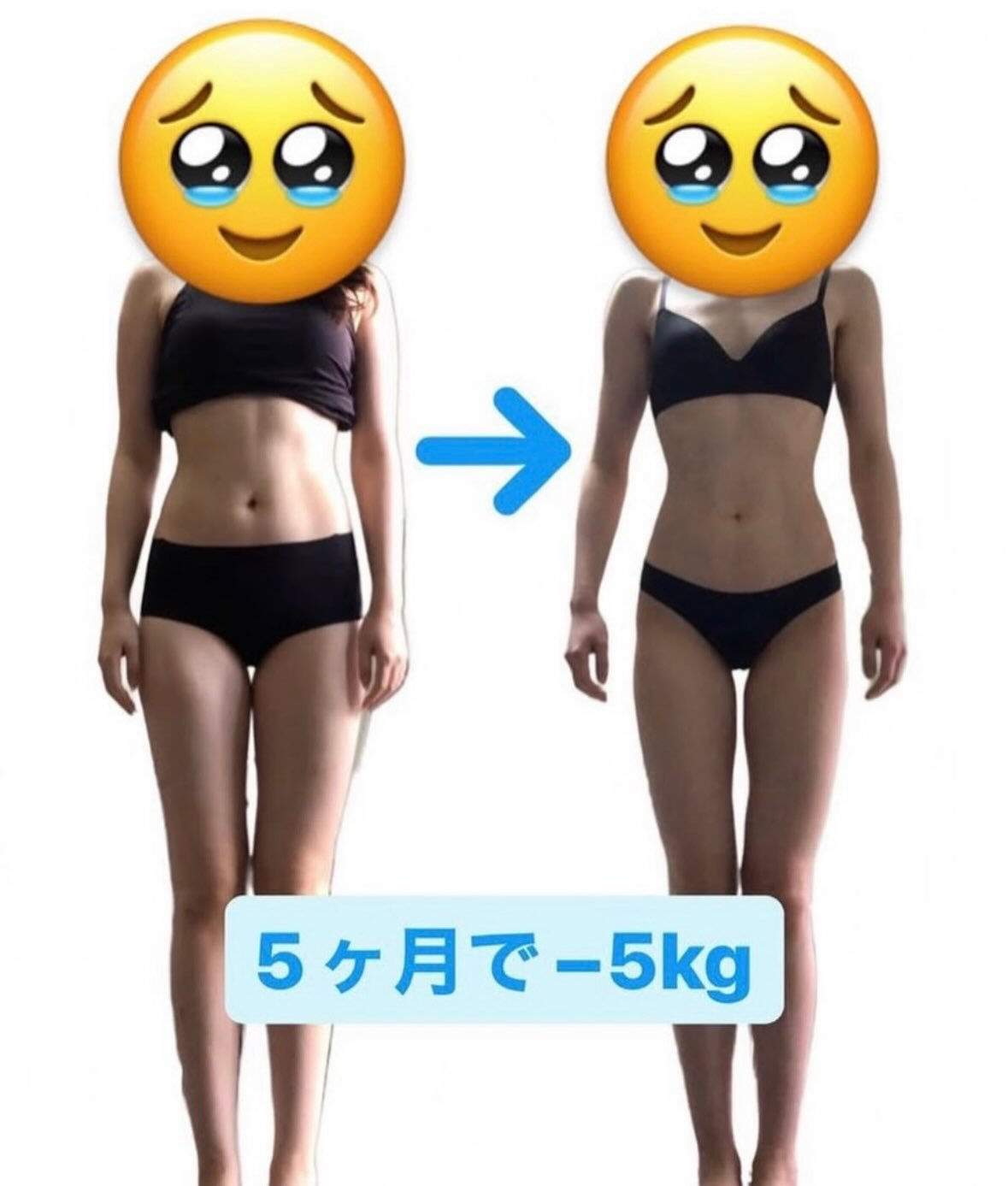 理想の体を目指しませんか？