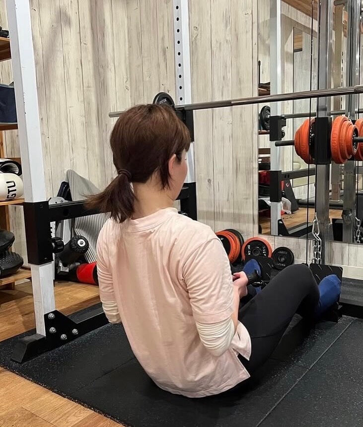 理想の体を目指しませんか？