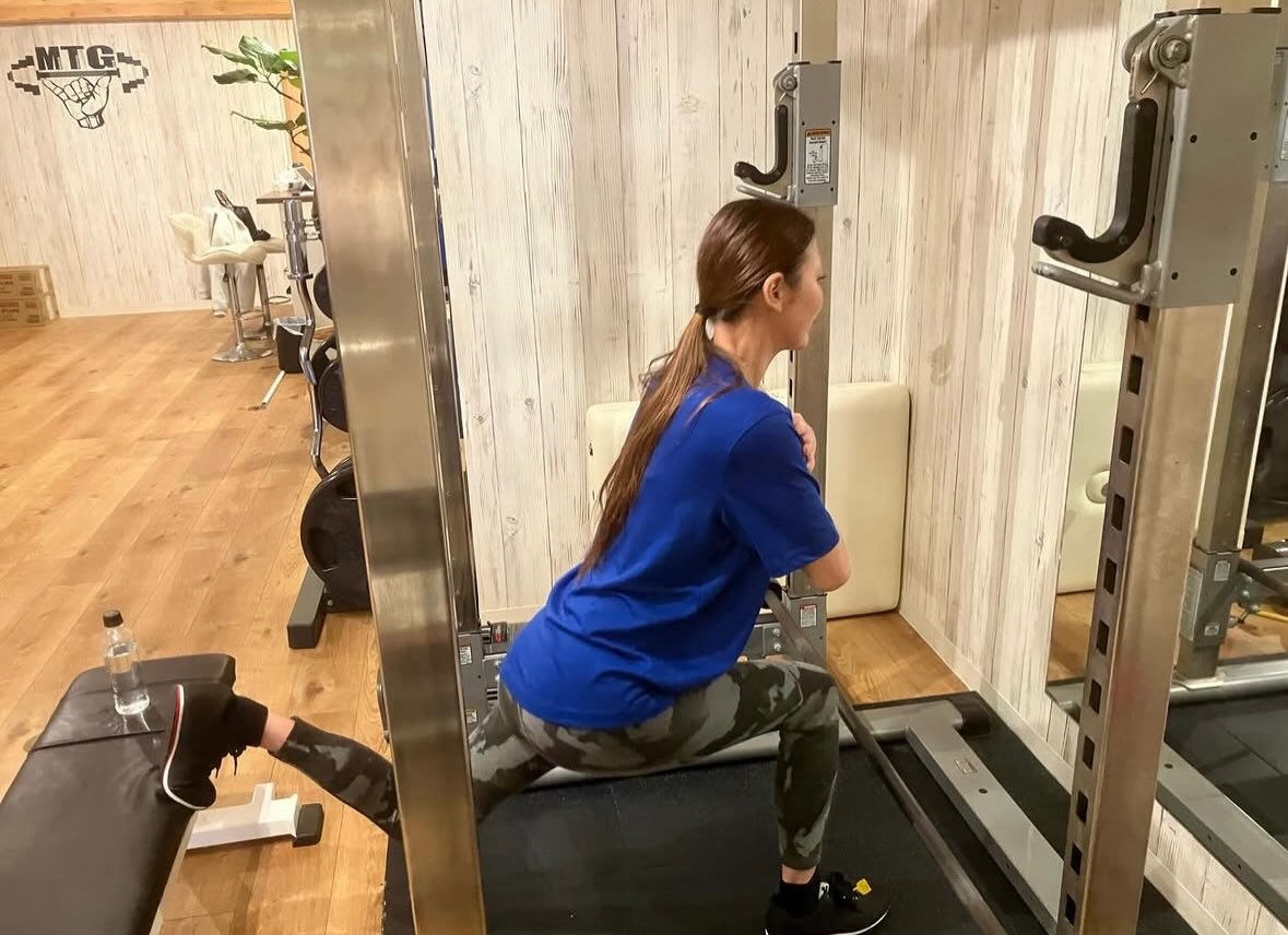 脚をすっきり引き締めませんか？🌟 三ノ宮駅からすぐ近く、パー
