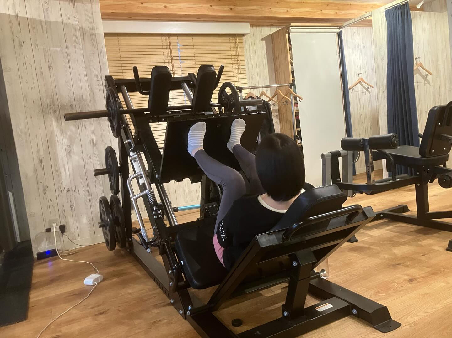 三宮エリアでパーソナルトレーニングをお探しの皆さま！👟