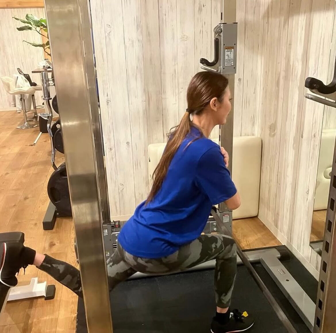 理想の体型を目指しましょう✨