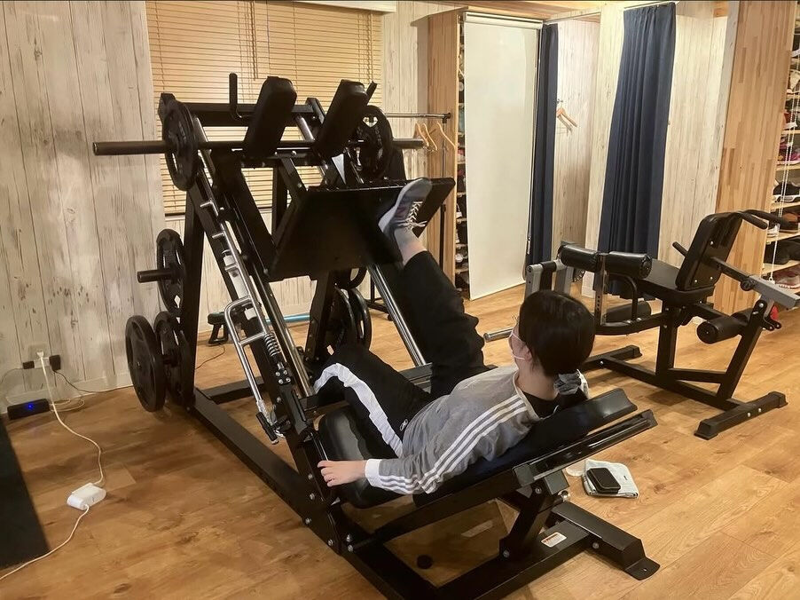 健康的な生活への第一歩🏃‍♂️💪